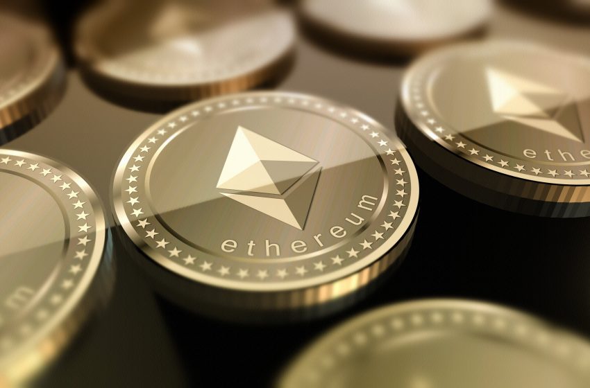  Ethereum Remains Above $1,300, Here Are Other Crypto Movers That Should Be On Your Radar Today