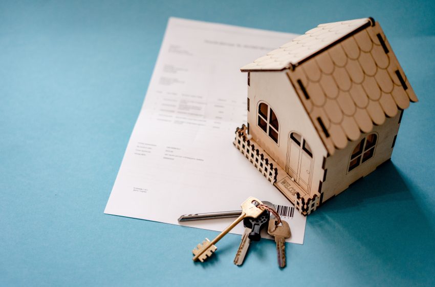  Mortgage activity hovers at slowest pace since 1997