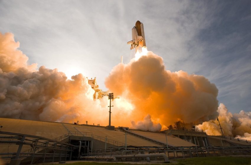  Rocket Report: Amazing view of Falcon 9 landing, spaceport suit Down Under