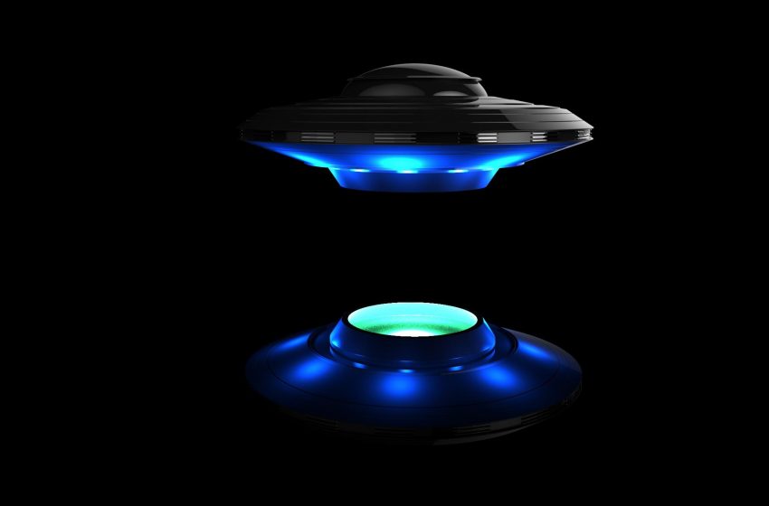  UFOs are finally getting the big NASA study they deserve