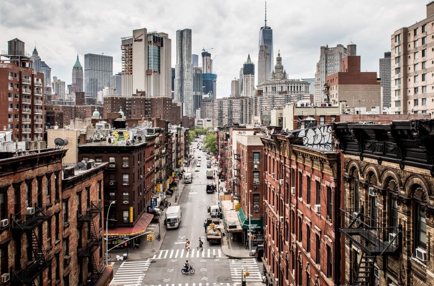  NYC drugstores experiencing shoplifting crisis