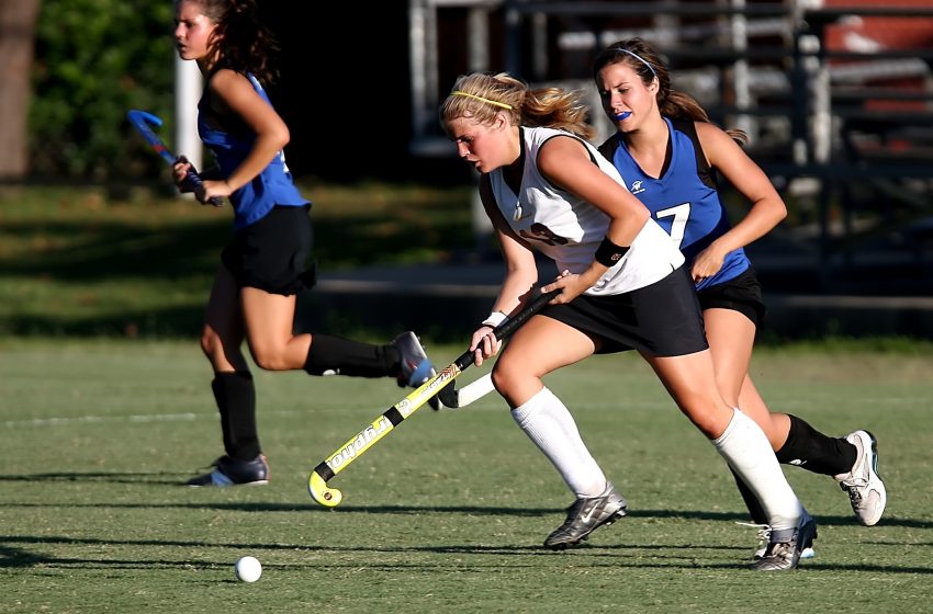  Its a storybook ending: Longmeadow field hockey wins their first state title in coach Ann Simons final season