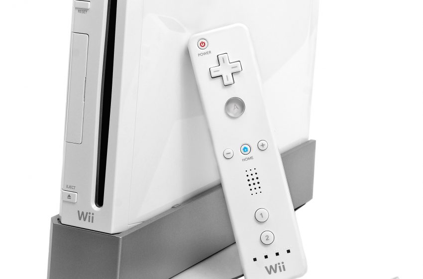  10 years later, the Wii U is still deeply weirdand we love it