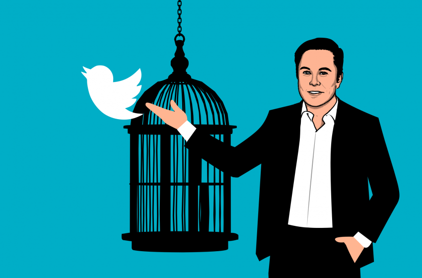  Here’s What Elon Musk Plans To Do If Twitter Is Removed From Apple, Google Stores