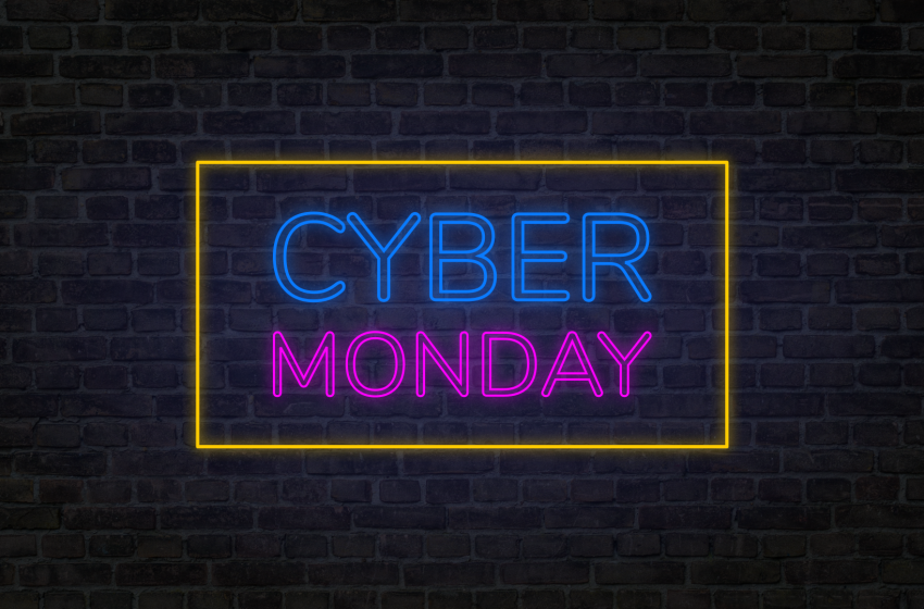  Cyber Monday deals: Fitness, home health and home tech