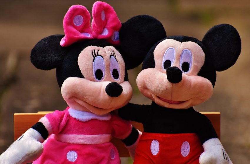  Happy Birthday, Mickey Mouse! Here’s How Much A $1,000 Investment In Disney IPO Is Worth Now