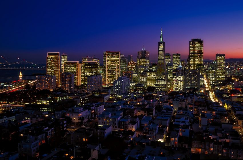  San Francisco 2033: You Will Own Nothing And Be Happy