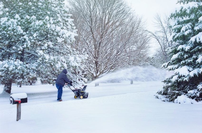  NY declares state of emergency in 11 counties ahead of massive snowstorm