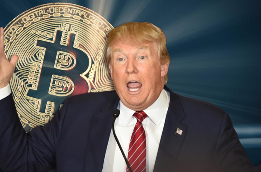  If You Invested $1,000 In Bitcoin When Donald Trump Said He Wasn’t A Fan, Here’s How Much You’d Have Today