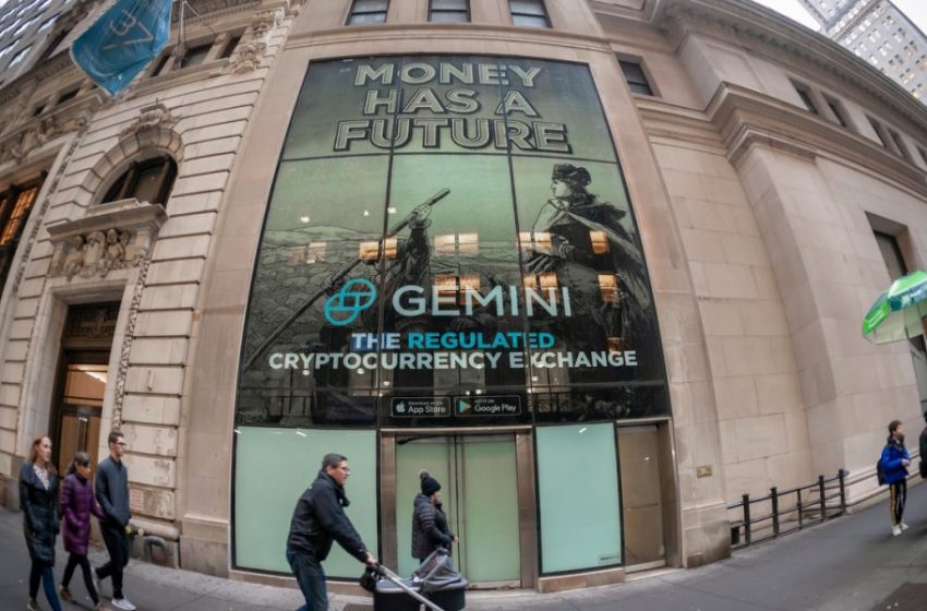  Gemini Exchange Trying To Recover $900M In Customer Funds from Genesis: What Investors Need To Know