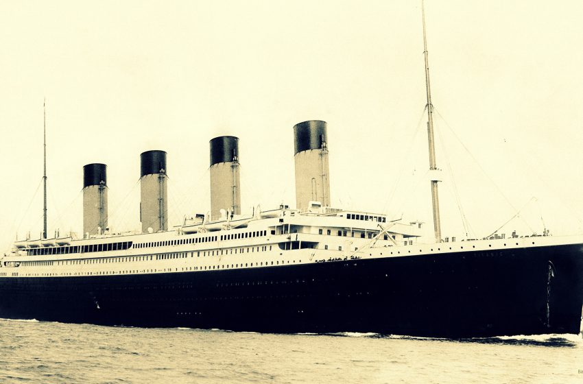  25 Years Later: Titanic Would Sink, Not Soar, In Modern America