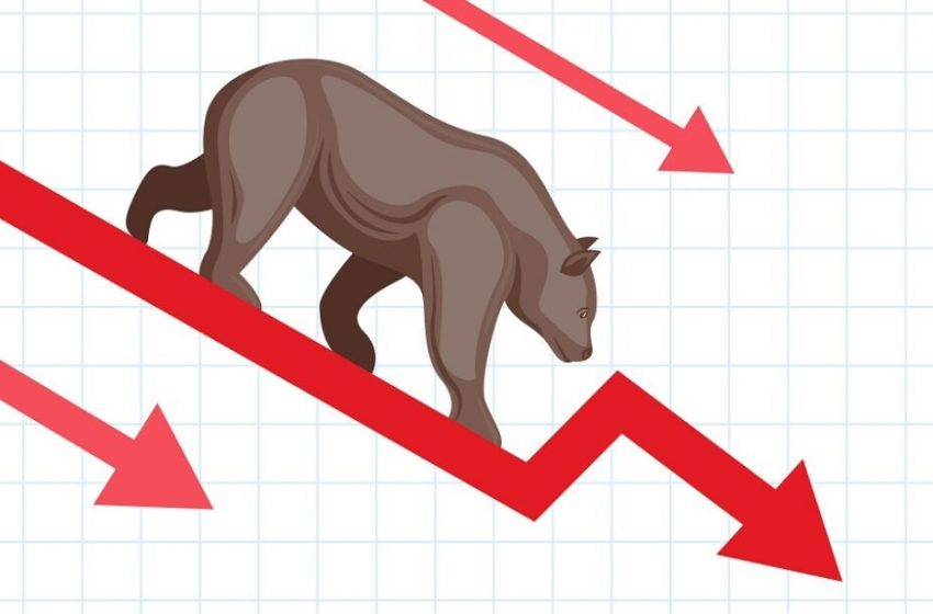  Bear market could stick around as Fed raises interest rates