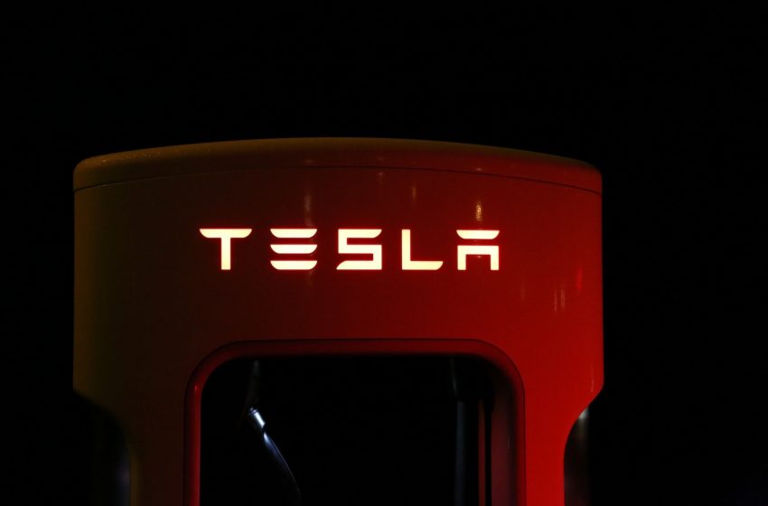  Tesla Shows Strength Versus S&P 500 Ahead Of Fed Interest Rate Decision: What’s Happening?