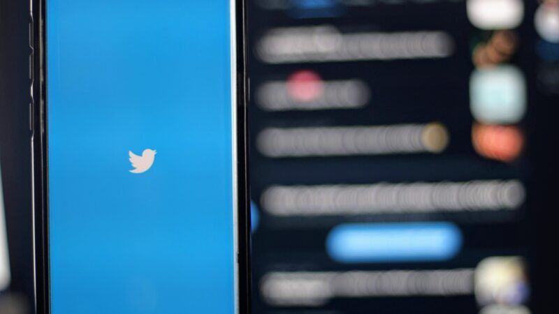  Twitter Files: The FBI Frequently Flagged Joke Tweets, Asked for Moderation