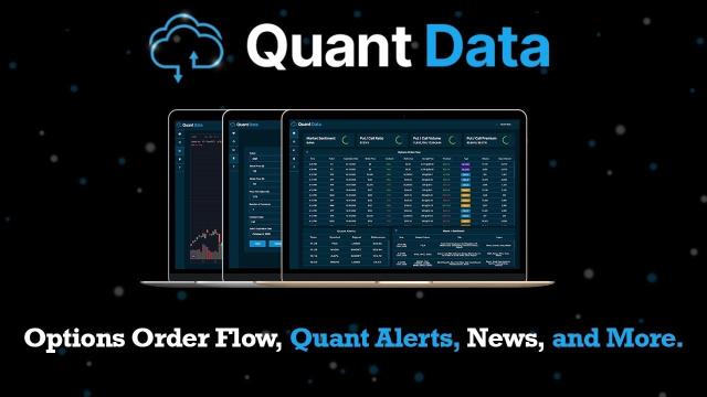  Quant Data, TradeMas Work To Bridge Gap Between Institutional And Retail Traders