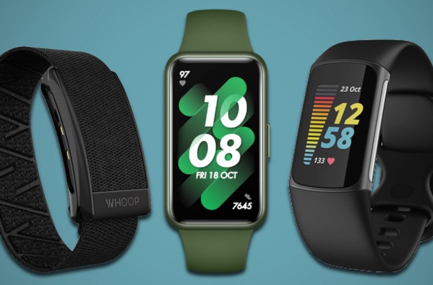  The best fitness trackers to buy in 2023, according to reviews