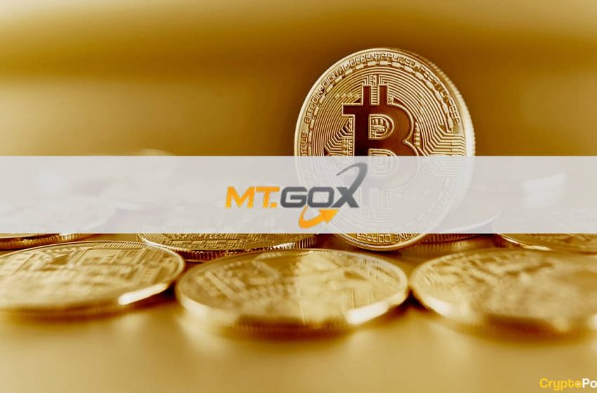  Mt. Gox Creditors Have More Time To Choose Repayment Method, Register Payee Info