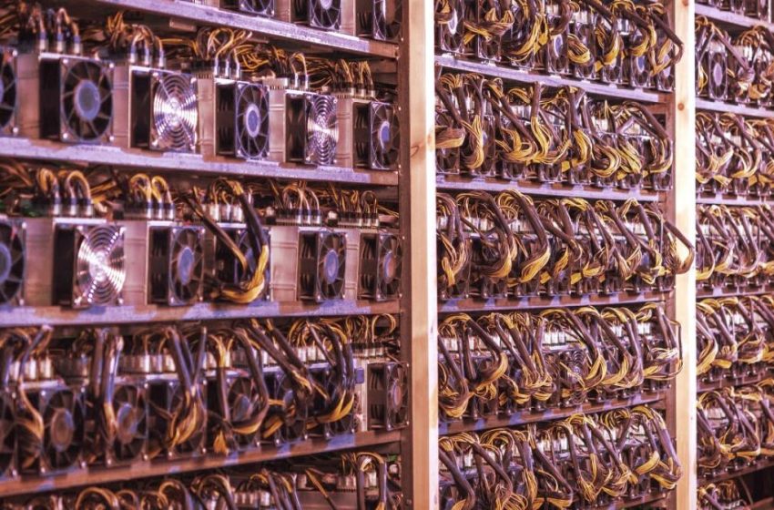  CleanSpark Breaks Ground On 50 Megawatt Bitcoin Mining Expansion