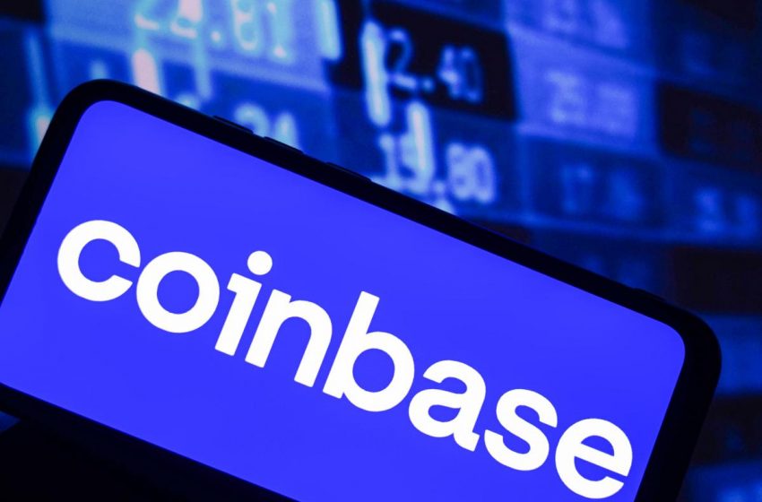  Coinbase stops Japan operations amid trading slump