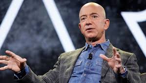  Amazon’s Jeff Bezos Paid $3B With The Hope He’ll Live Longer  Here’s The Problem