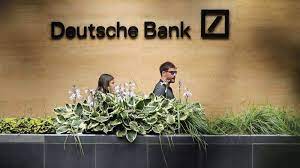  Analysts Says 'Don't Buy The Big Banks,' Deutsche Bank Cuts Rating