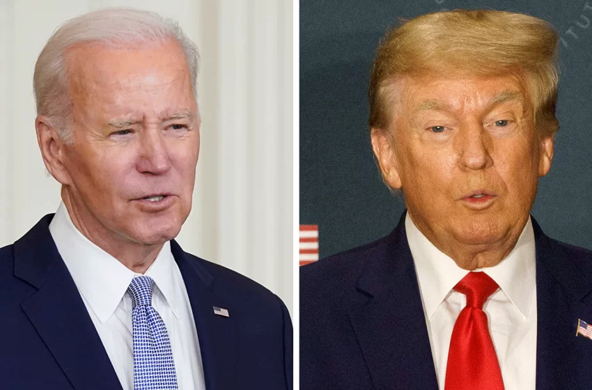  Risk of prosecution on Biden, Trump docs differs due to cooperation