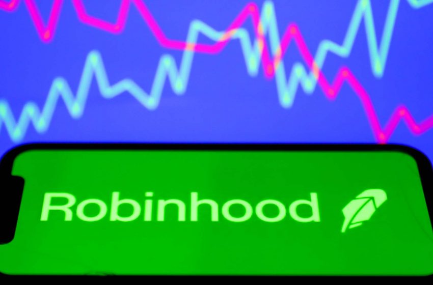  Robinhood Retirement Is The Only IRA To Provide A 1% Match Without An Employer