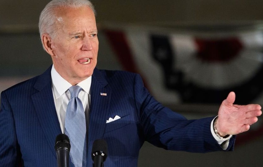  Biden plans White House event marking Jan 6 attack on Capitol