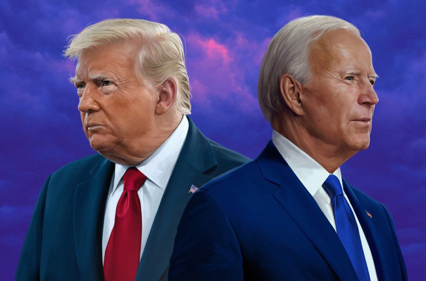  Trump, McCarthy, Biden: Six political storylines that will shape 2023