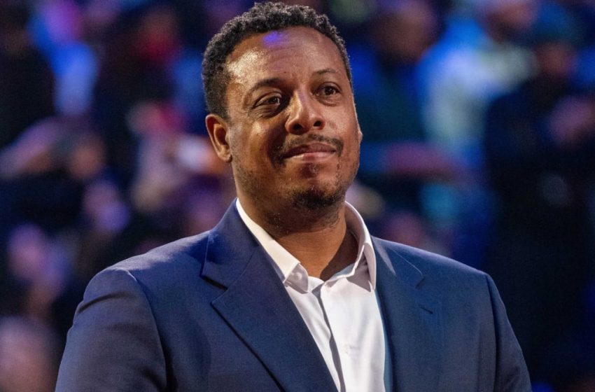  NBA Hall Of Famer Paul Pierce Made $195M Playing Basketball: Now He’ll Pay This Much To Settle SEC Crypto Promotion Case