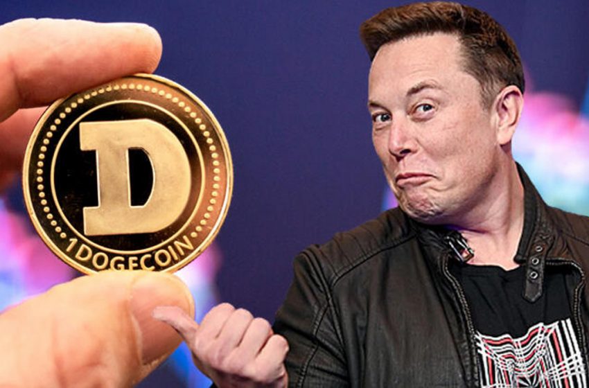  Elon Musk Sends Dogecoin Shooting Higher With Single Tweet: ‘High Time I Confessed’