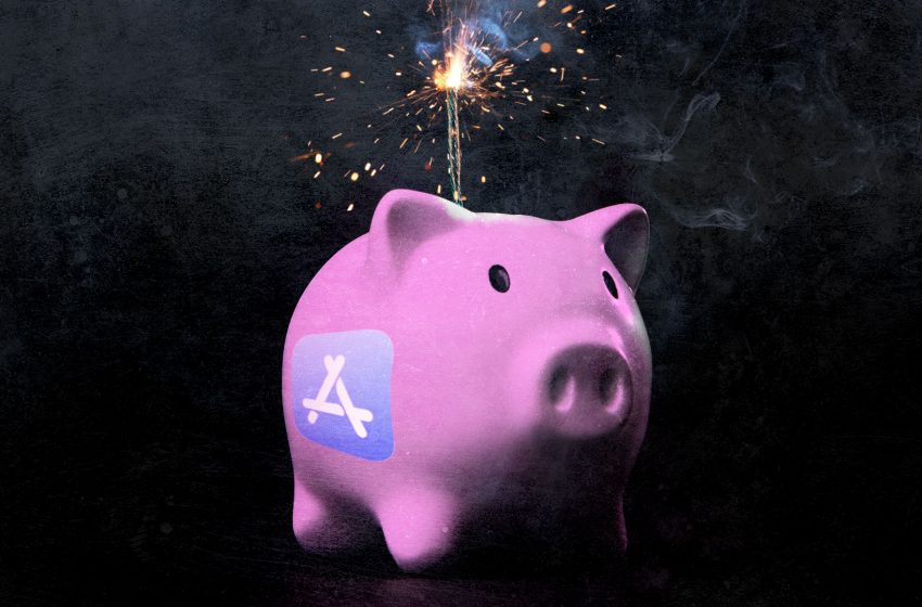  Pig-butchering scam apps sneak into Apples App Store and Google Play