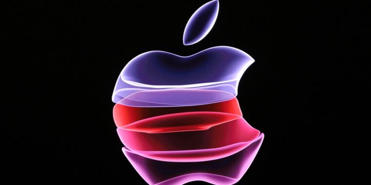  Apples focus on secrecy violated employee rights, US regulators find