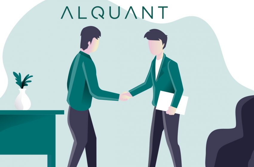  How Swiss-Based Alquant Is Saving Investment Organizations Money During Market Drops