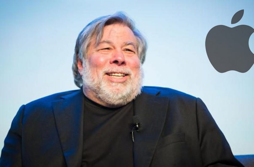  Apple Co-Founder Says Many Cryptocurrencies Are Rip-Offs, But Only One Is Pure Gold