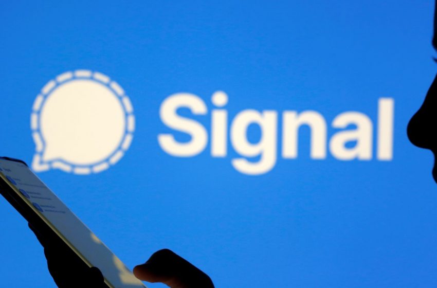  Signal CEO: We 1,000% wont participate in UK law to weaken encryption