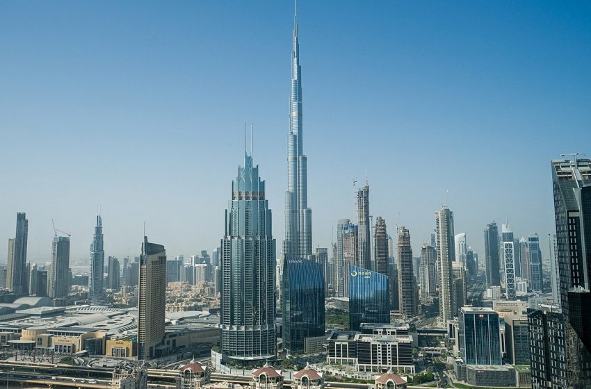  UAE emirate to launch free zone for digital and virtual asset firms