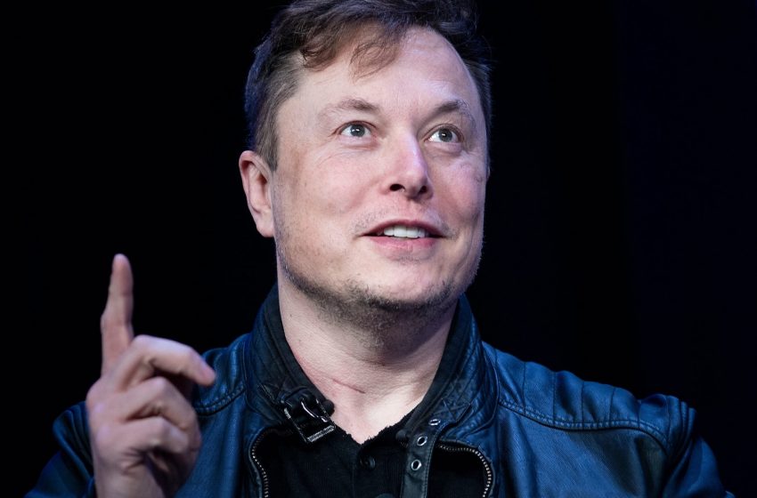  Elon Musk hints at new features coming to Twitter