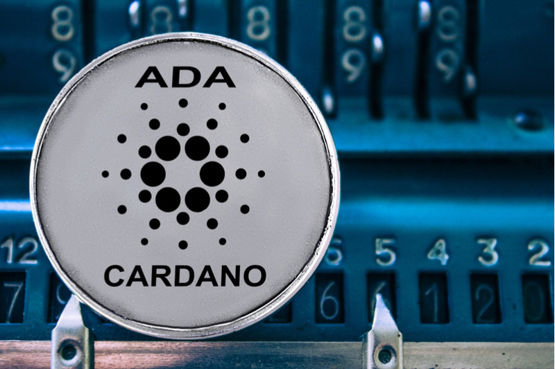  Cardano Co-Founder Has A Hunch Why US Regulators Are Cracking Down Hard On Crypto