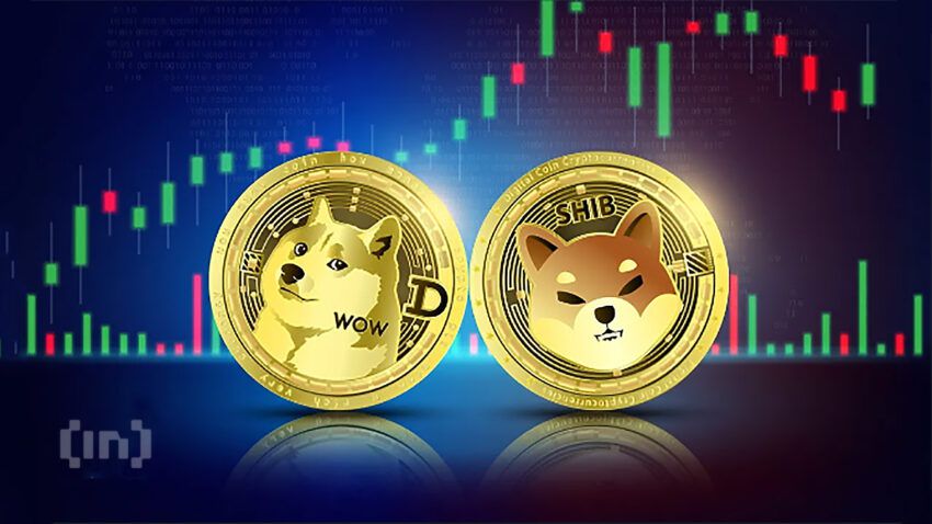  If You Had $1,000 Right Now, Would You Buy Shiba Inu Or Dogecoin? Over 60% Choose…