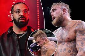  Drake Loses Bitcoin Bet Again – This Time, $400K On Jake Paul Vs Tommy Fury