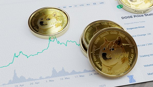  If You Invested $100 In Dogecoin, Here’s How Much You’d Have Now