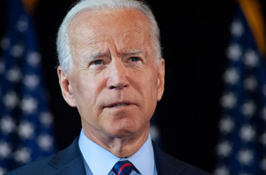  Biden to sell 26M barrels of oil despite lowest levels in decades