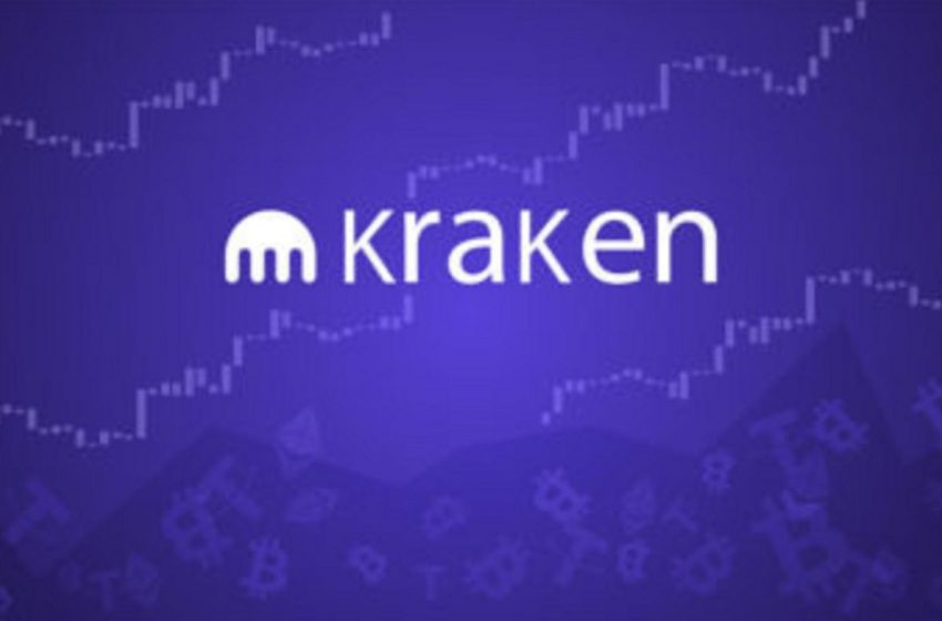  Kraken Down  SEC commissioner rebukes own agency over recent action