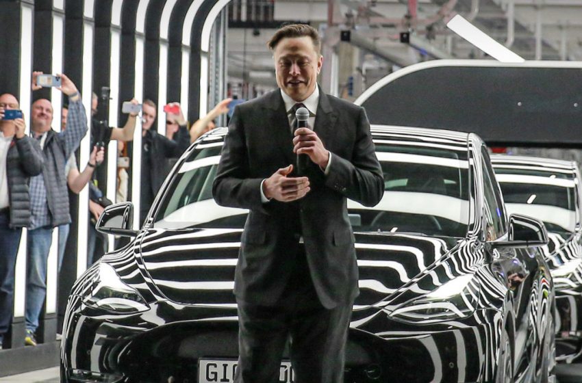  Elon Musk lands major victory in trial over his tweets about Tesla