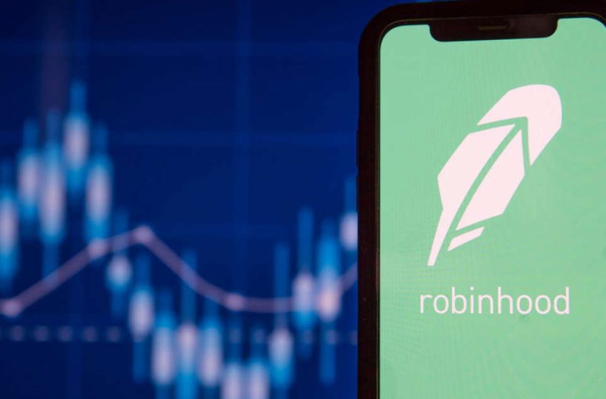  Robinhood Crypto Trading Volumes Surge 95% In A Month To $3.7B In January