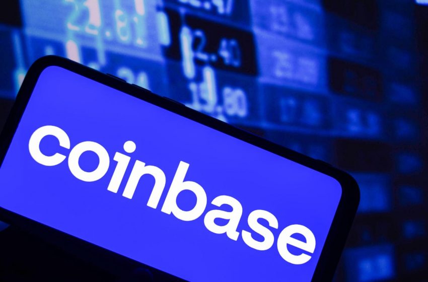  Getting rid of crypto staking would be a terrible path for the US  Coinbase CEO