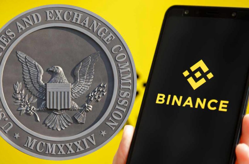  SEC files objection to Binance.US bid for Voyager assets