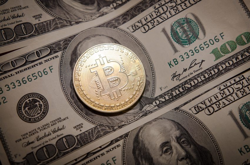  Bitcoin spikes above $24K as Fed chair Powell talks of disinflation