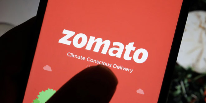  Web Exclusive 4 reasons why HSBC thinks Zomato is a great buy at the current levels